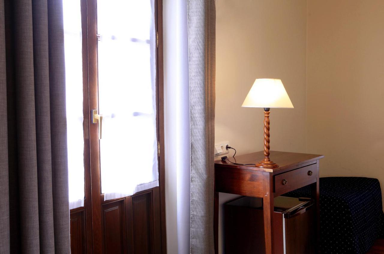 Hostal Antxitonea Elizondo Zewnętrze zdjęcie