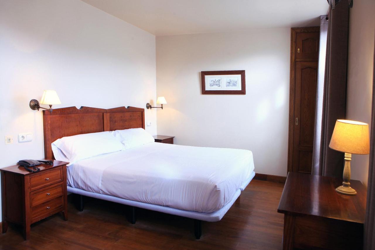 Hostal Antxitonea Elizondo Zewnętrze zdjęcie
