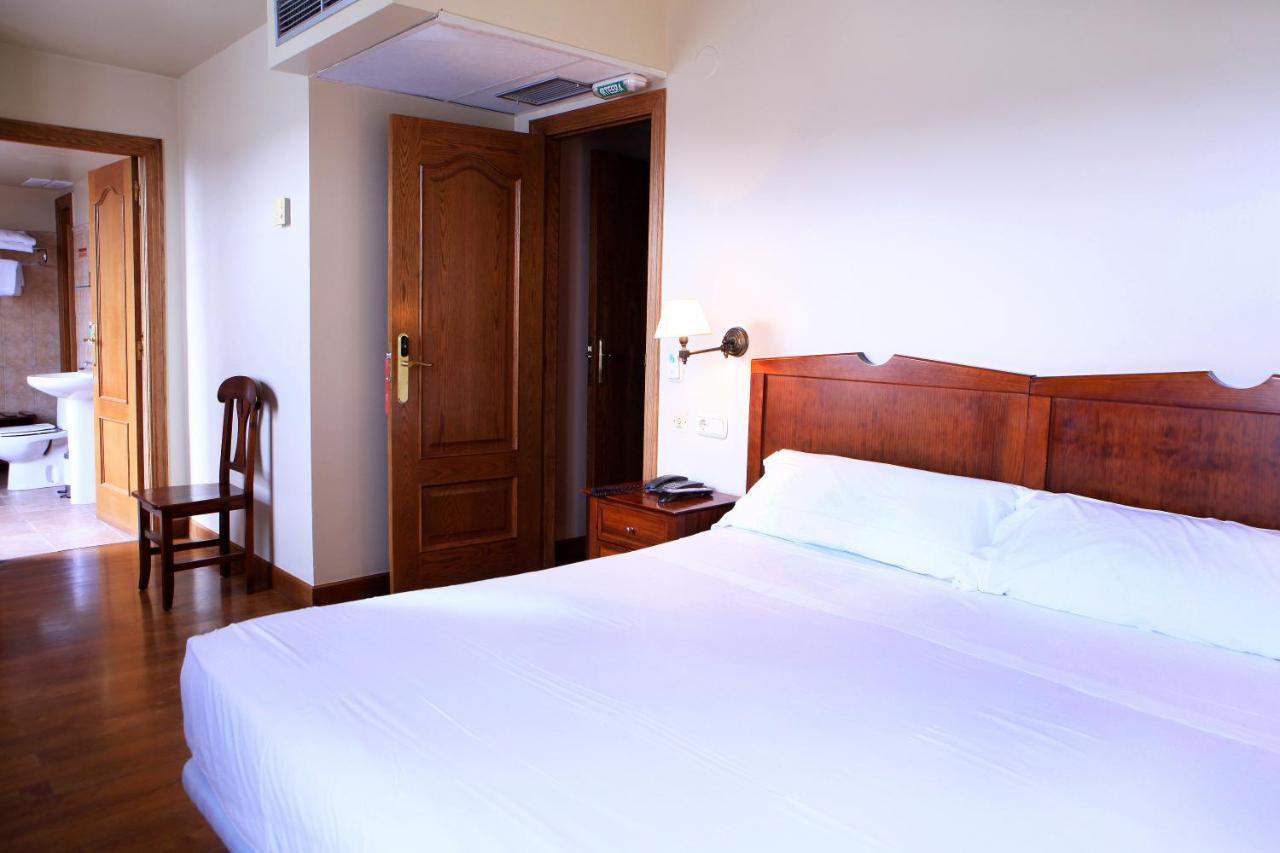 Hostal Antxitonea Elizondo Zewnętrze zdjęcie