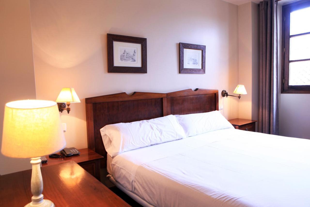 Hostal Antxitonea Elizondo Zewnętrze zdjęcie