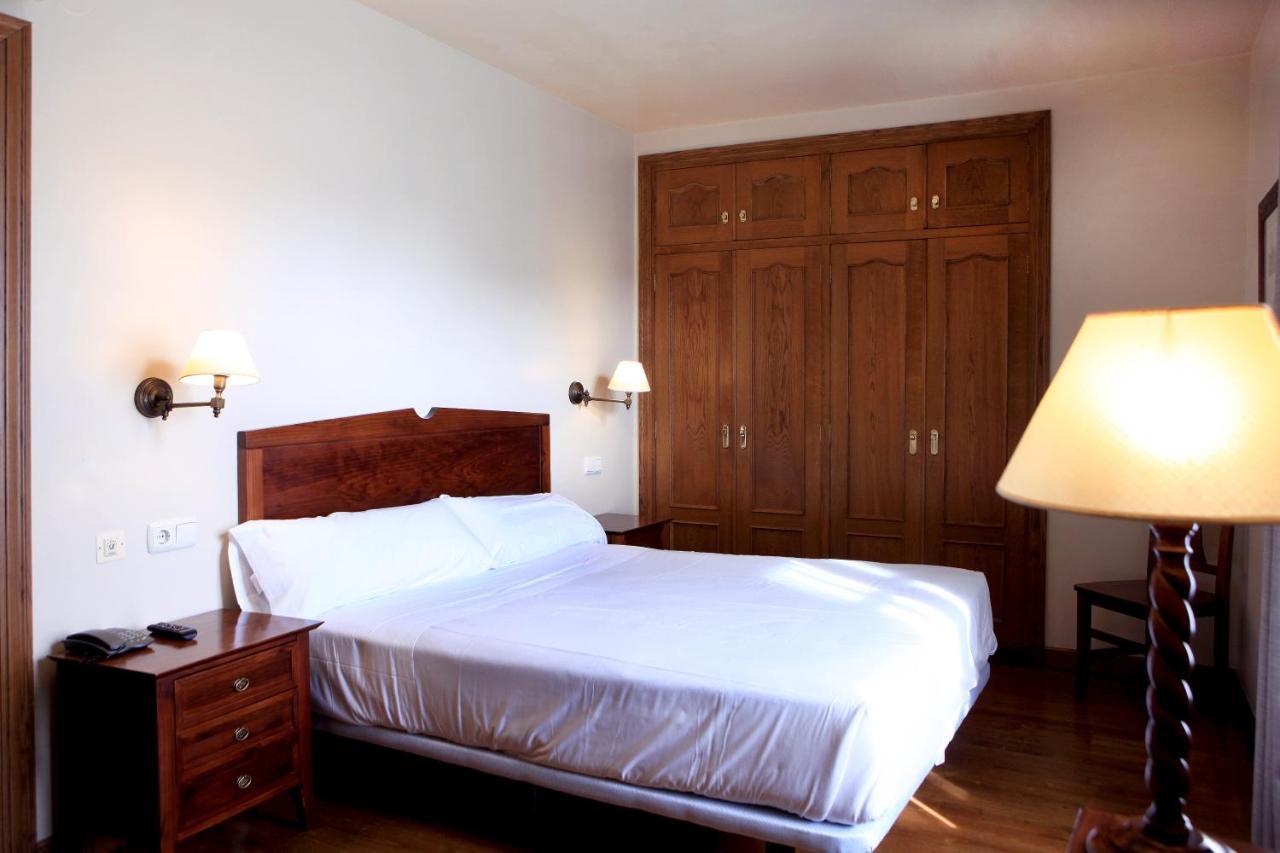 Hostal Antxitonea Elizondo Zewnętrze zdjęcie