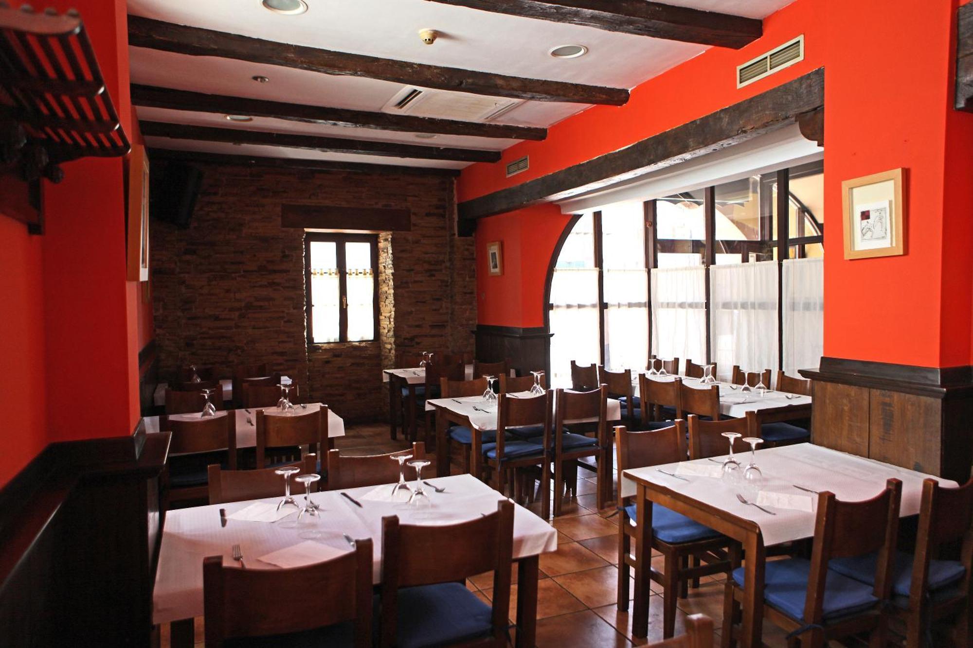 Hostal Antxitonea Elizondo Zewnętrze zdjęcie