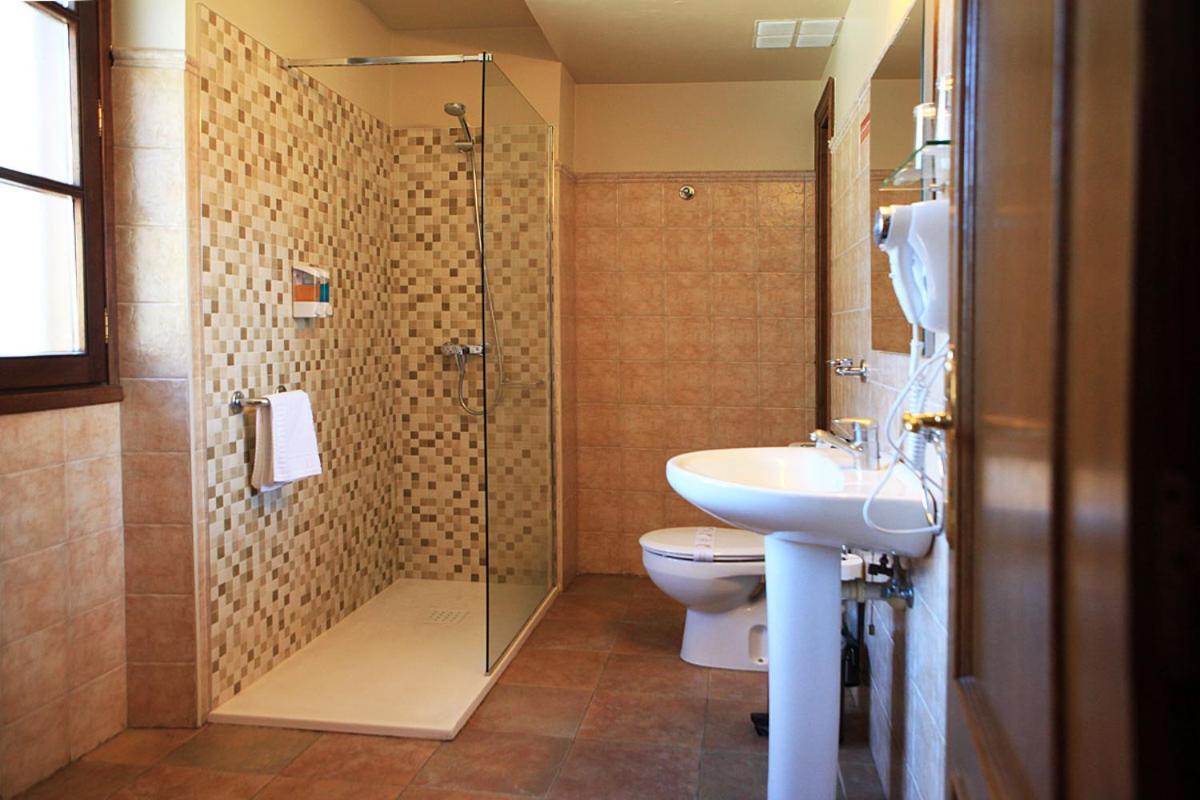 Hostal Antxitonea Elizondo Zewnętrze zdjęcie